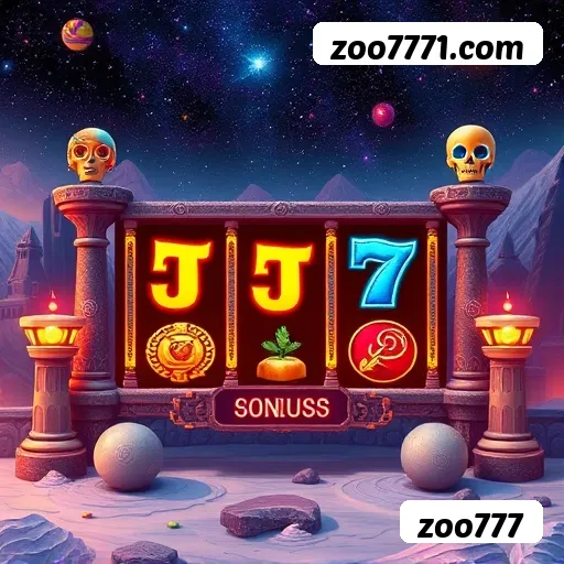 Sistema de apostas zoo777 - Imagem principal