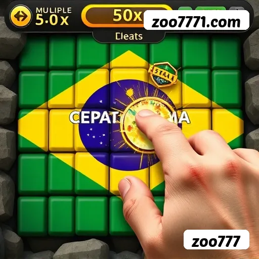 Ferramentas de apostas zoo777