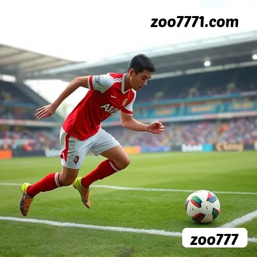 Cassino online zoo777 - Imagem principal