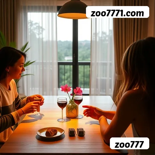 Tornar VIP zoo777