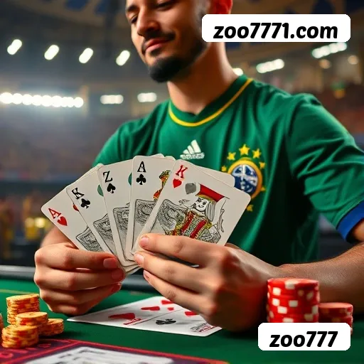Prêmio zoo777