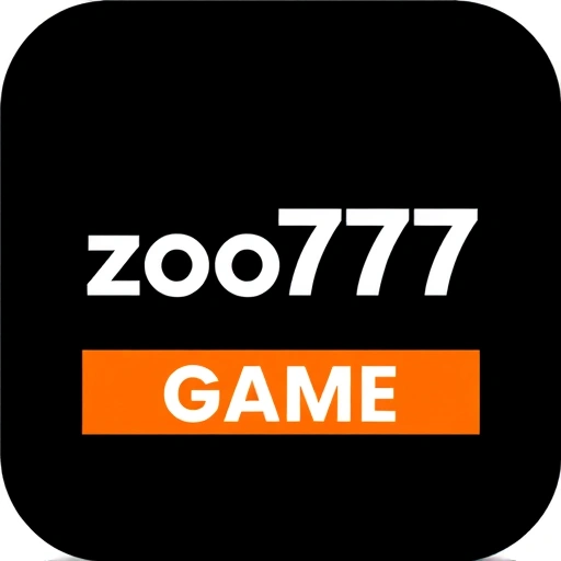 Logo da zoo777